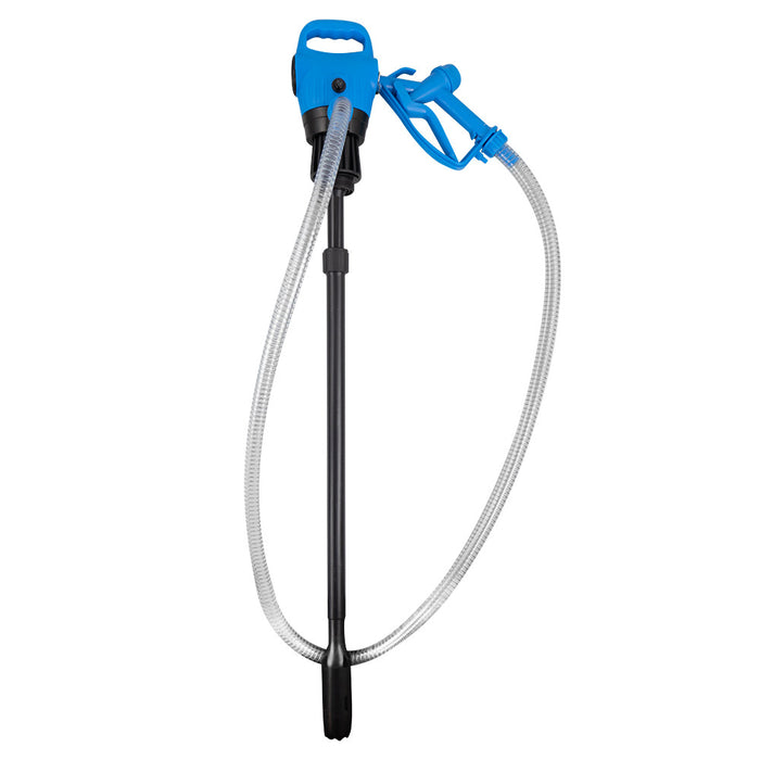 DEPÓSITO PARA UREA AUS32 75L