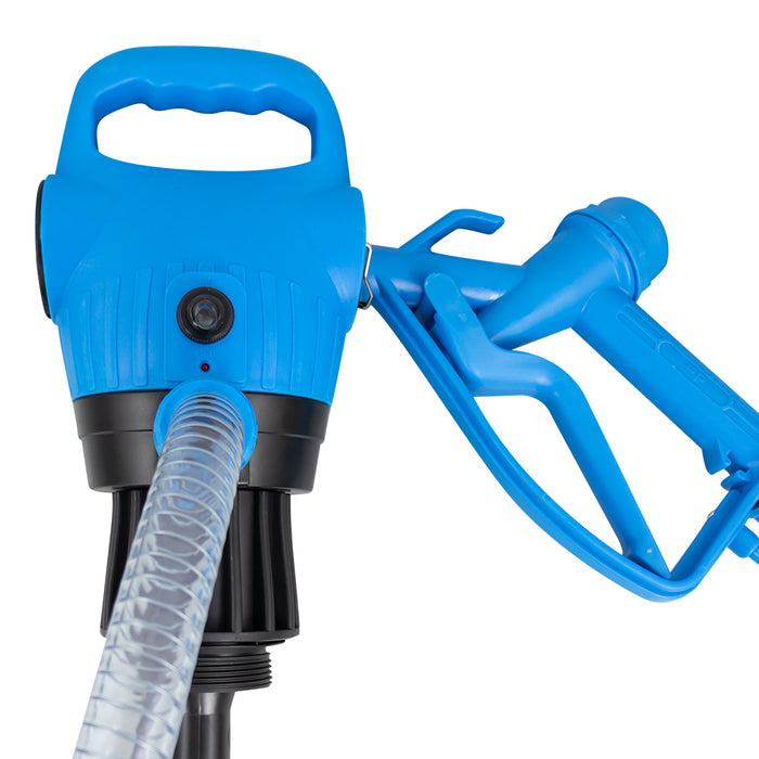 DEPÓSITO PARA UREA AUS32 75L