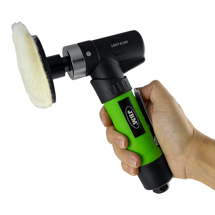 KIT DE POLISSEUSE 3"