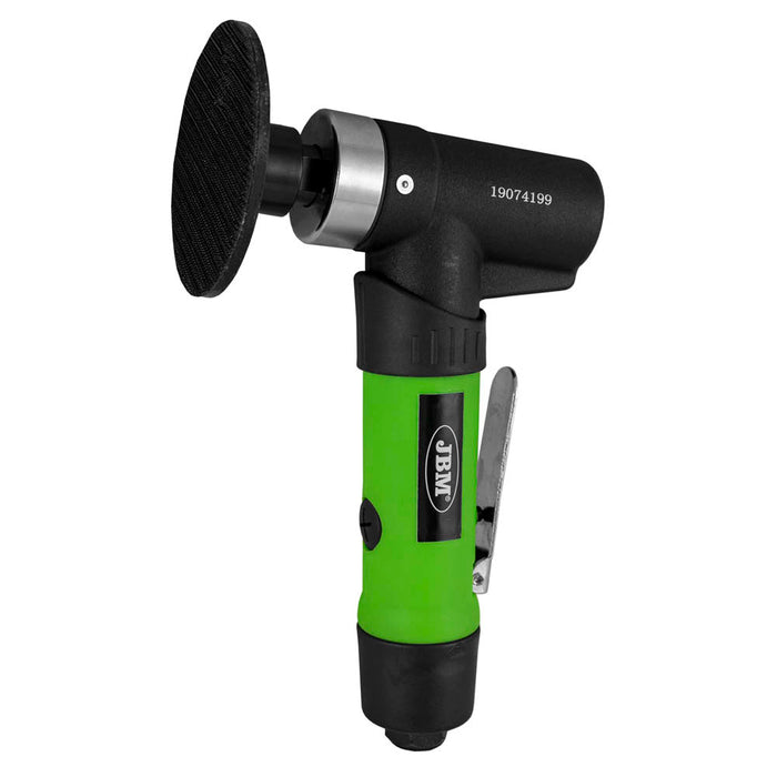 KIT DE POLISSEUSE 3"