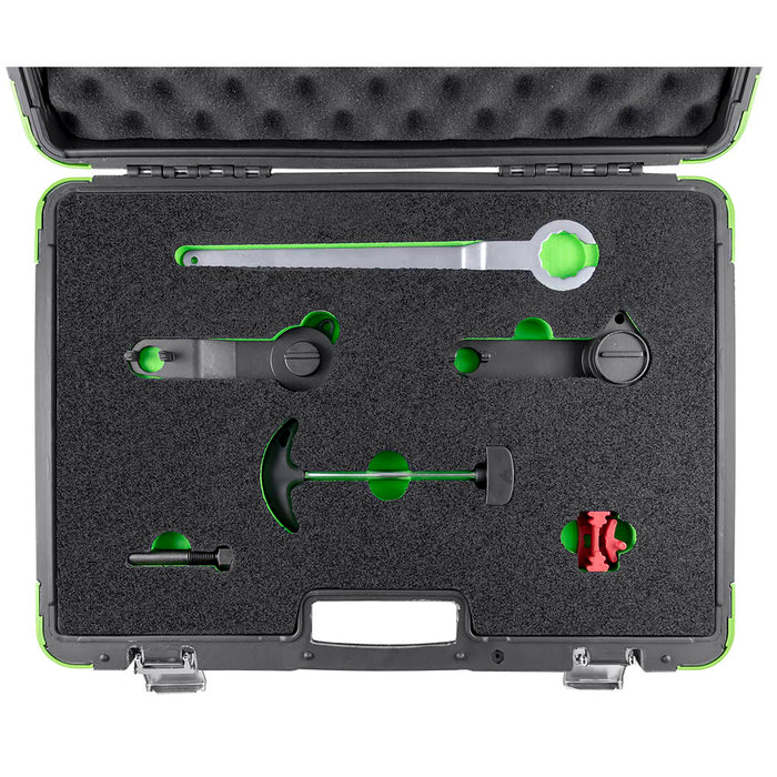 KIT DE CALADO GRUPO VAG