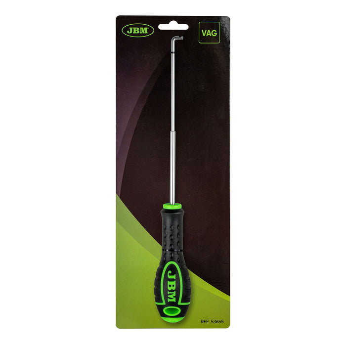 LLAVE PARA MANIJA DE PUERTAS GRUPO VAG