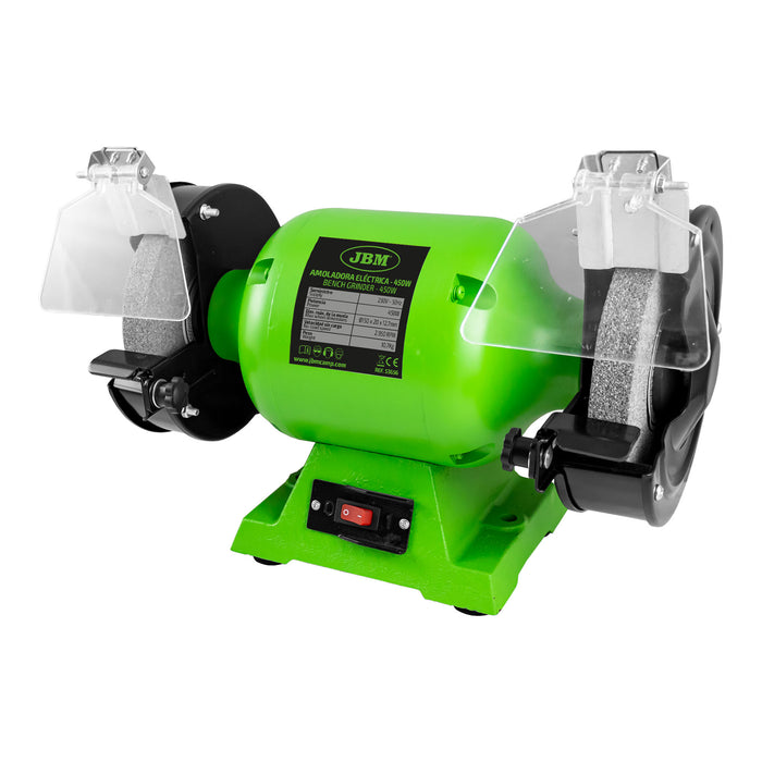 ELECTRIC ANGLE GRINDER - 450W