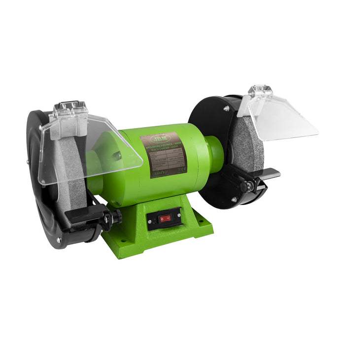 ELECTRIC ANGLE GRINDER - 600W