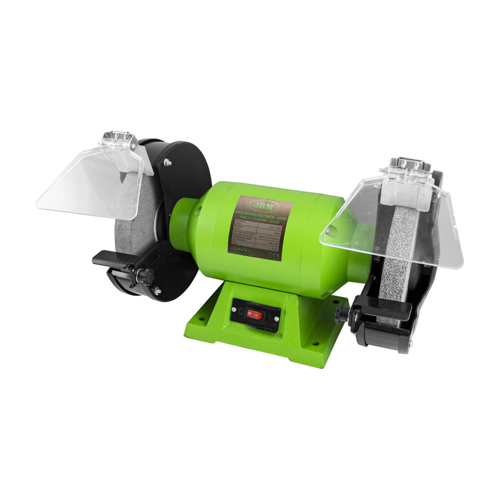 ELECTRIC ANGLE GRINDER - 600W