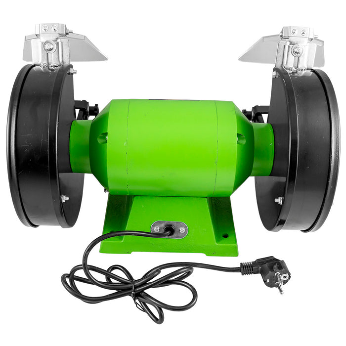 ELECTRIC ANGLE GRINDER - 600W