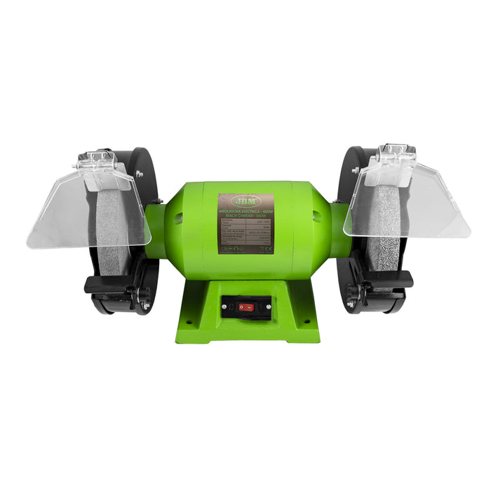 ELECTRIC ANGLE GRINDER - 600W