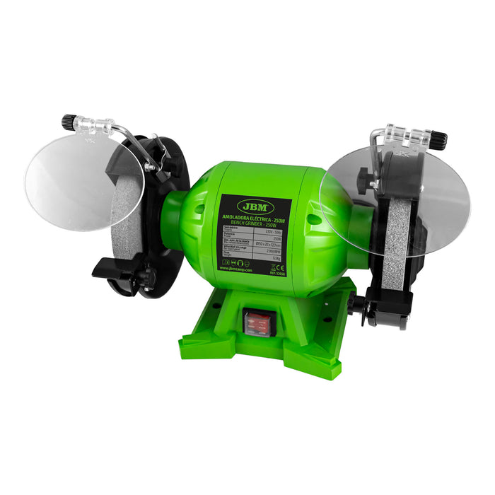 ELECTRIC GRINDER - 250W