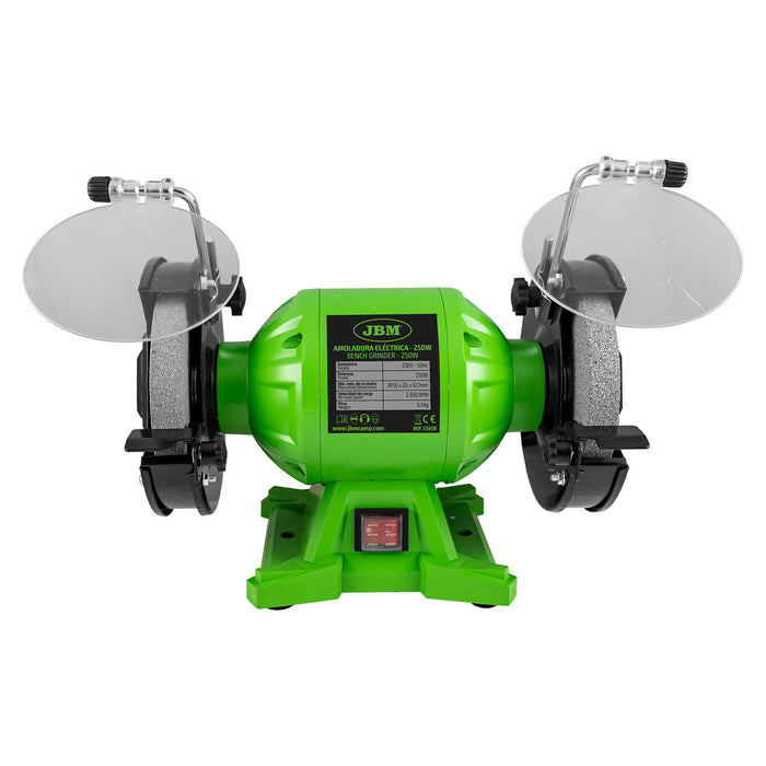 ELECTRIC GRINDER - 250W
