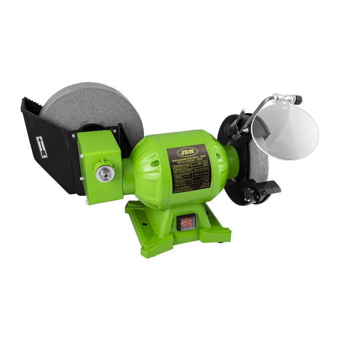 ELECTRIC GRINDER - 250W
