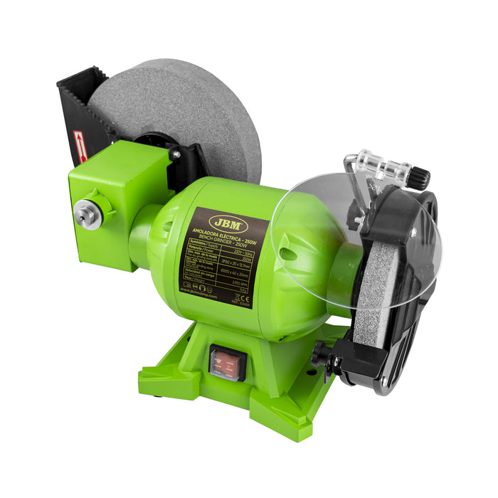 ELECTRIC GRINDER - 250W