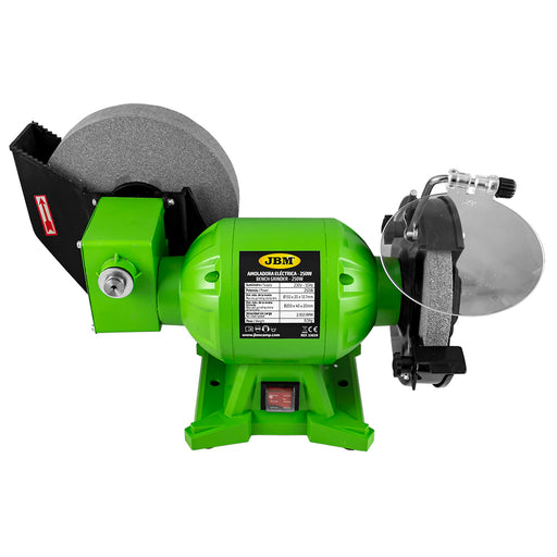 AMOLADORA ELÉCTRICA - 250W