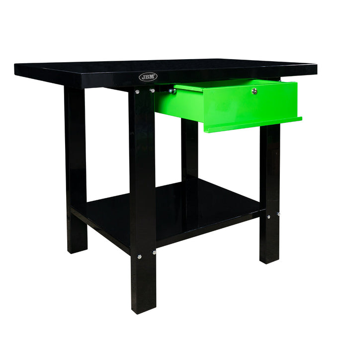 MESA DE TRABAJO DE 1 CAJÓN