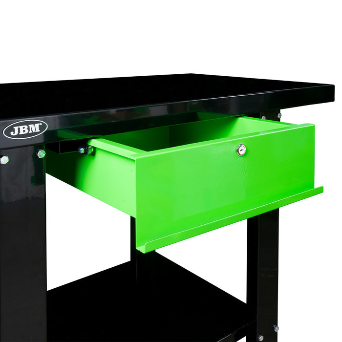 MESA DE TRABAJO DE 1 CAJÓN