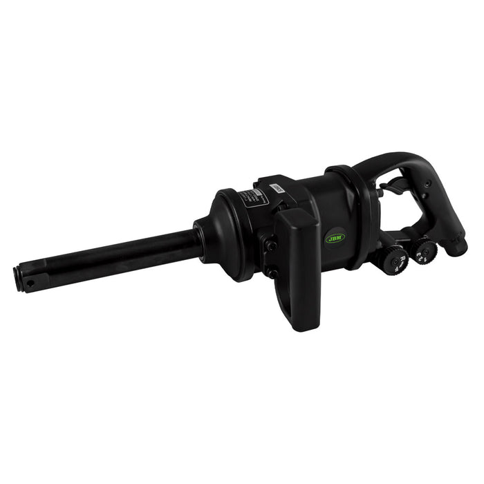 1" ULTRALIGHT IMPACT WRENCH FOR TRUCKS 2441NM