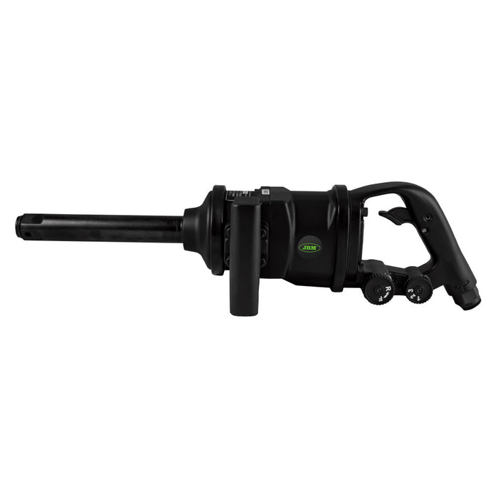 1" ULTRALIGHT IMPACT WRENCH FOR TRUCKS 2441NM