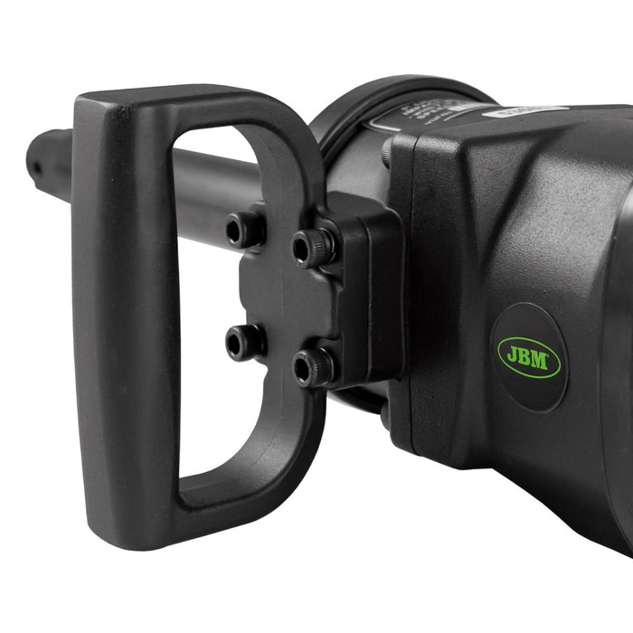 PISTOLA DE IMPACTO PARA CAMIONES ULTRALIGERA 1" 2441NM