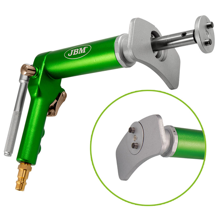 PISTOLA REPOSICIONADORA DE FRENOS PERFIL BAJO