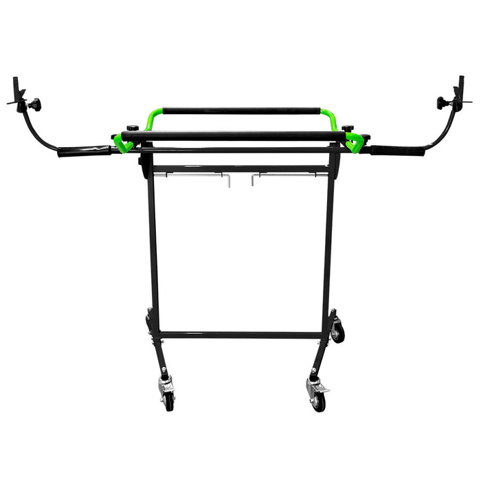 BUMPER BRACKET