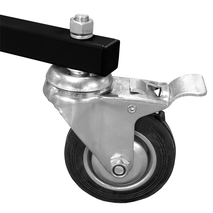 BUMPER BRACKET