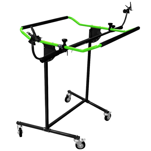 SOPORTE PARA PARACHOQUES