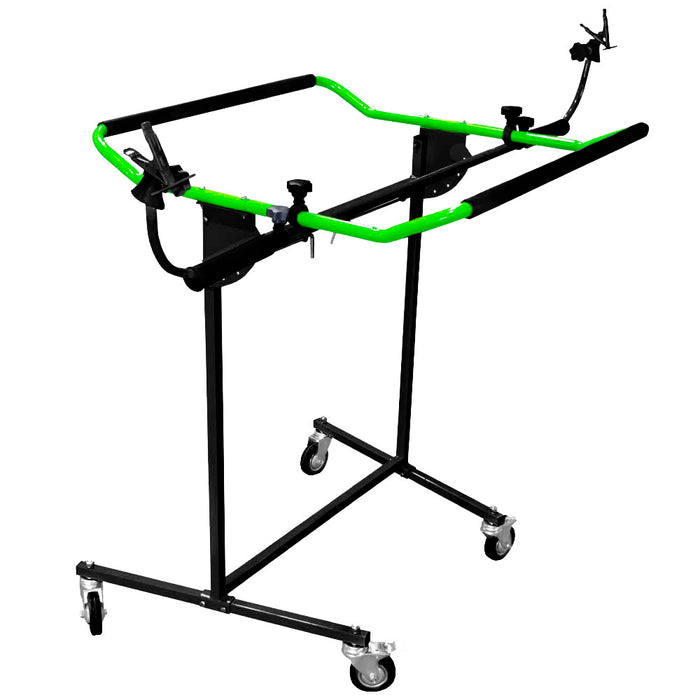 BUMPER BRACKET