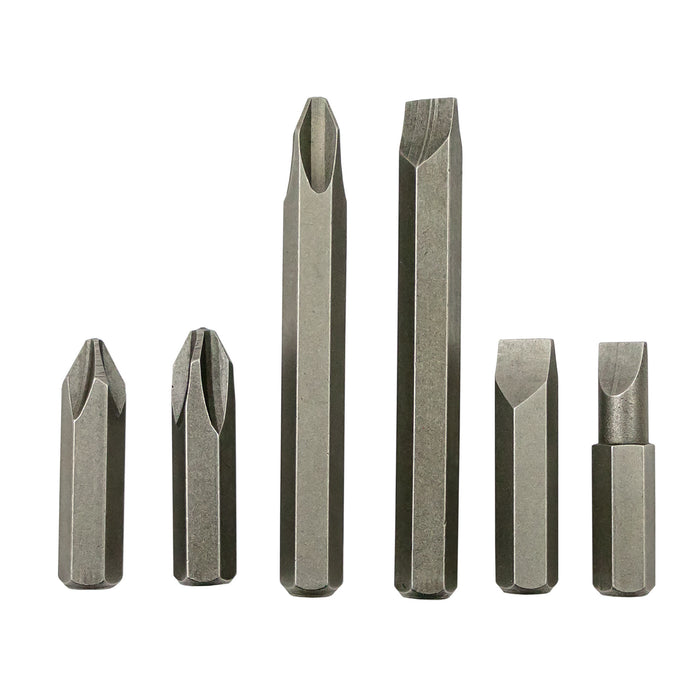 TOURNEVIS À FRAPPER 1/2"