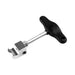 EXTRACTOR DE ABRAZADERAS HENN