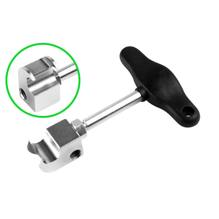 HENN CLAMP REMOVER