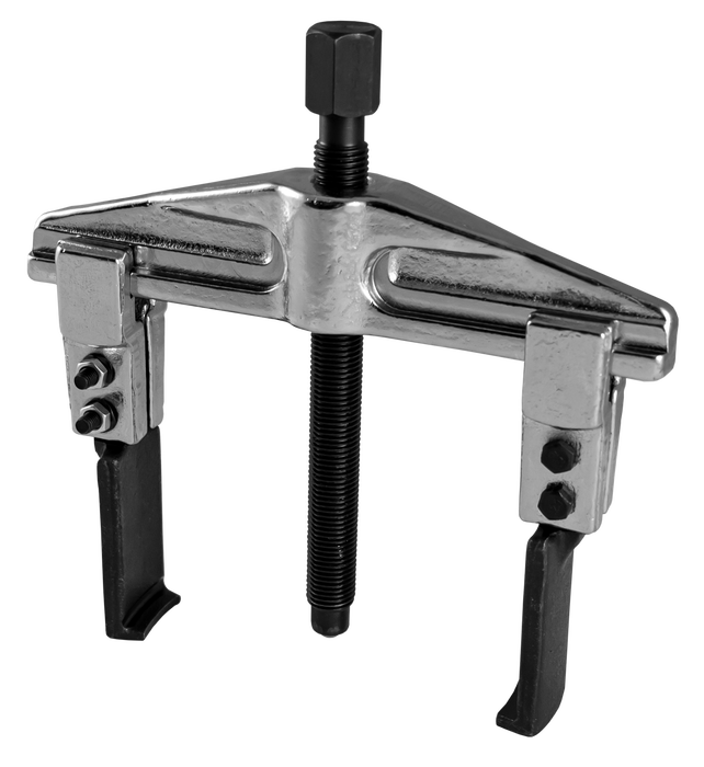 EXTRACTOR DE COJINETES CON 2/3 GARRAS INTERCAMBIABLES