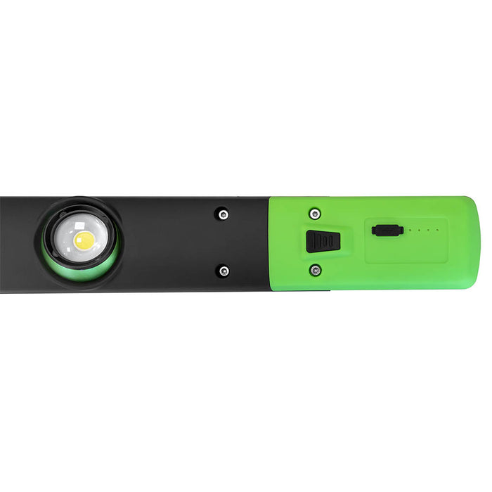 LÁMPARA LED PARA CAPÓ IMANTADA - 1200LM