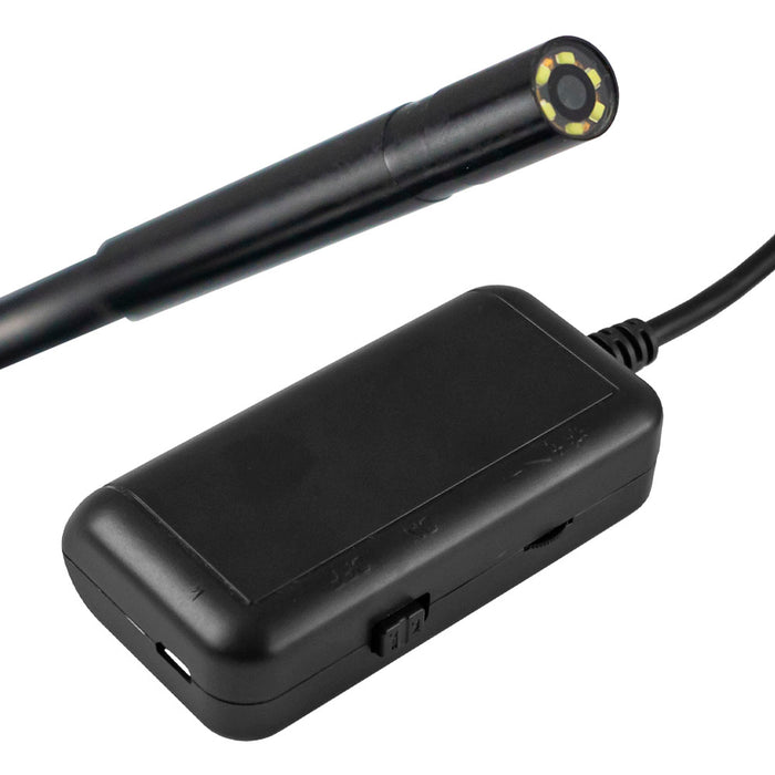 ENDOSCOPIO WIFI 5,0mp