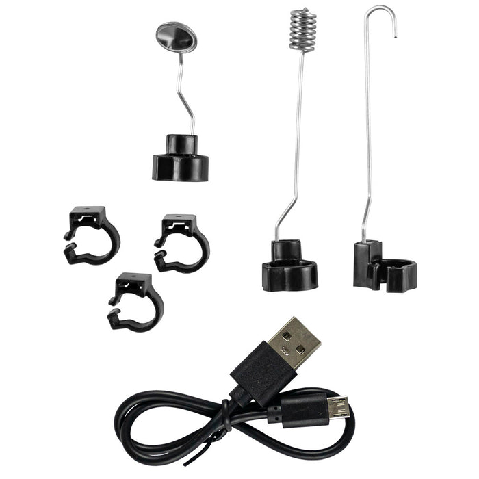 ENDOSCOPIO WIFI 5,0mp