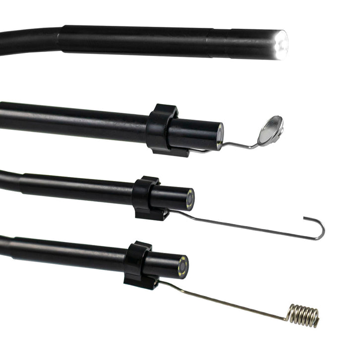 ENDOSCOPIO WIFI 5,0mp
