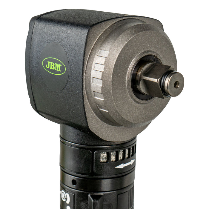 PISTOLA DE IMPACTO ANGULAR NANO 1/2" 350NM