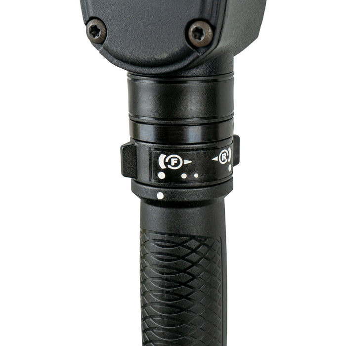 1/2" NANO ANGLE IMPACT WRENCH 350NM