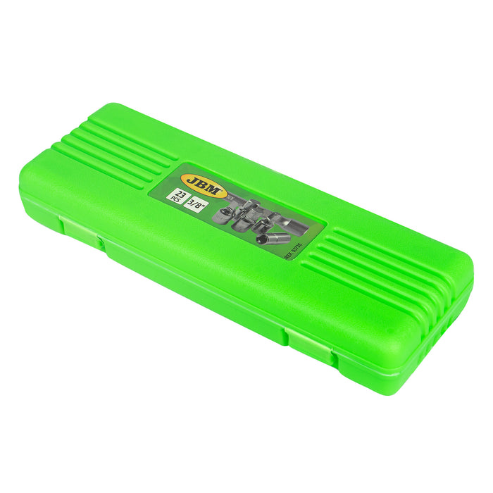 PROMO: EXTRACTOR FILTRO + JUEGO DE VASOS PARA TAPONES CÁRTER + JUEGO DE EXTRACTORES