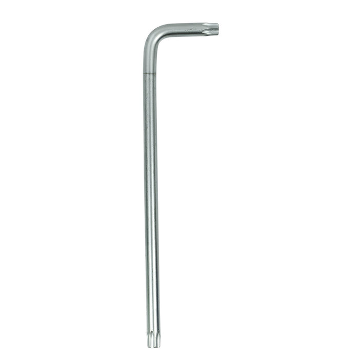 SET DE 9 LLAVES TORX EXTRALARGAS