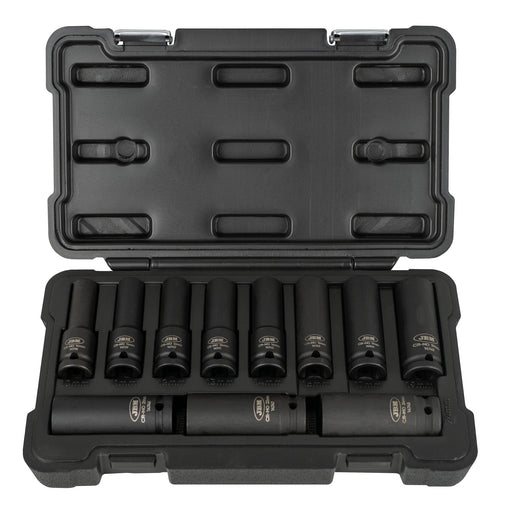 SET DE 11 VASOS DE IMPACTO 12 CANTO