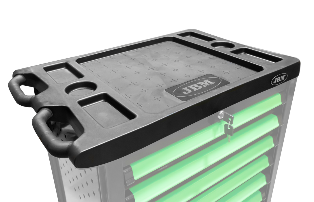 TAPA SUPERIOR PARA (REF. 53869, 53870)