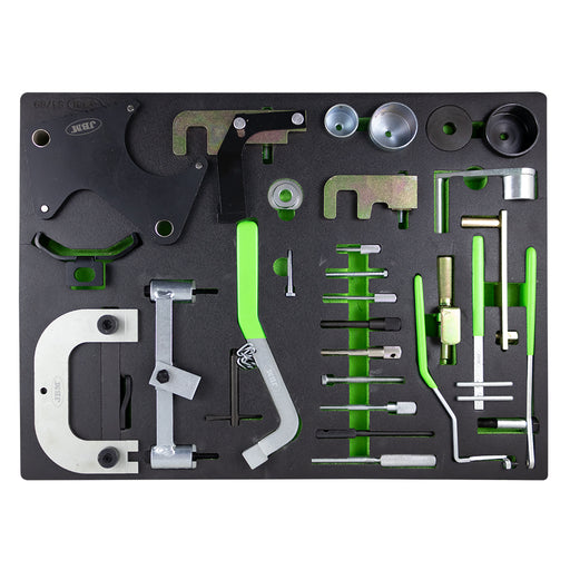 KIT DE CALADO PARA RENAULT, NISSAN,