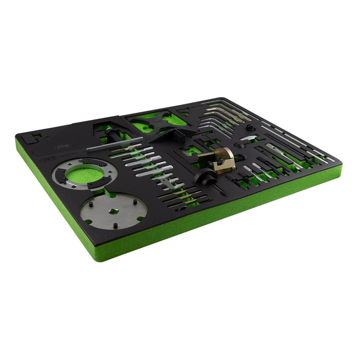ENGINE TIMING TOOL KIT FORD/SEAT/VOLKSWAGEN/MAZDA/VOLVO