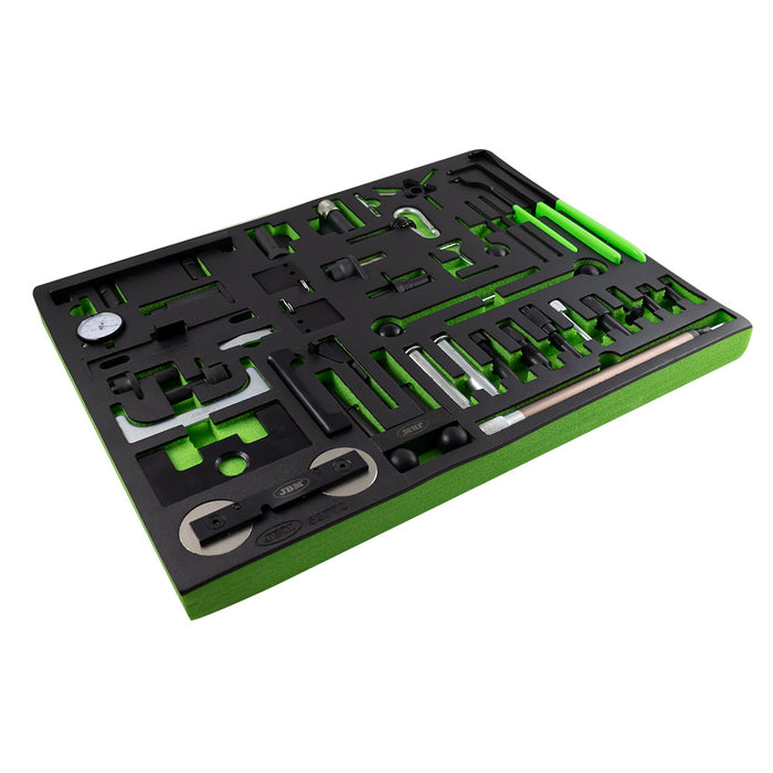 KIT DE CALADO FORD/VAG/MAZDA/VOLVO