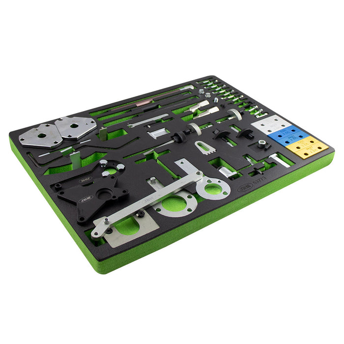 TIMING TOOL KIT FIAT/ALFA/LANCIA/OPEL/SUZUKI/FORD