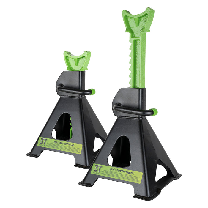 CARRO DE HERRAMIENTAS + GRÚA 2T + GATO HIDRÁULICO 3,5T +  CABALLETES 3T + GATO FOSO