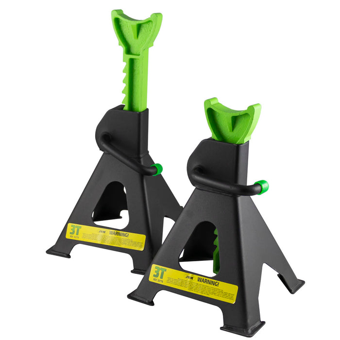 54045 MALETÍN DE HERRAMIENTAS DE 216 PIEZAS + 50818 GATO HIDRÁULICO CARRETILLA 3.5T + 53779