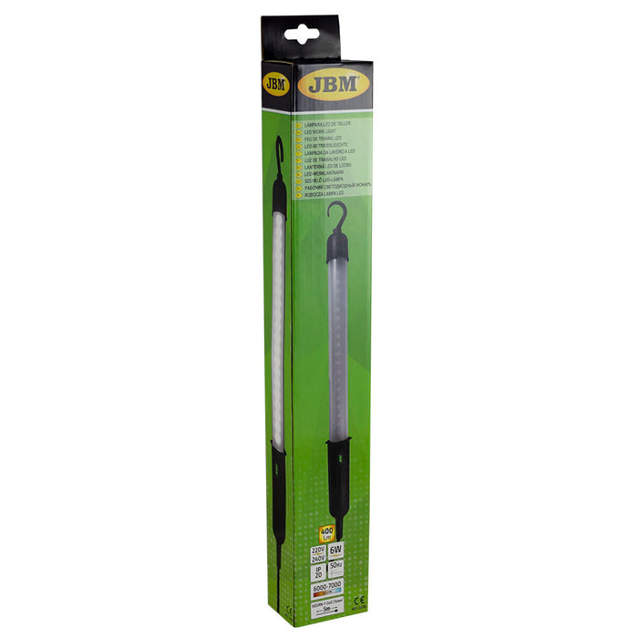 LAMPARA LED DE TALLER - 400LM