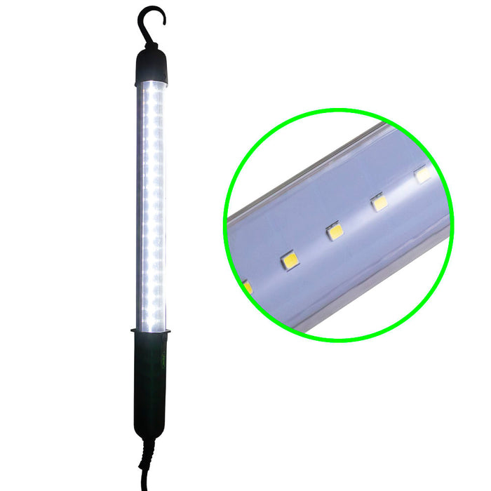 LÁMPARA LED - 400LM