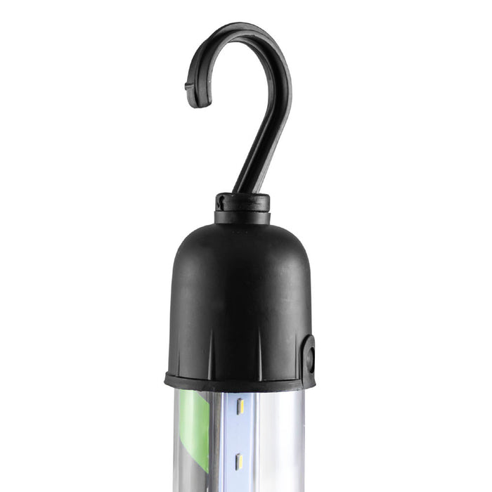 LÁMPARA LED - 400LM