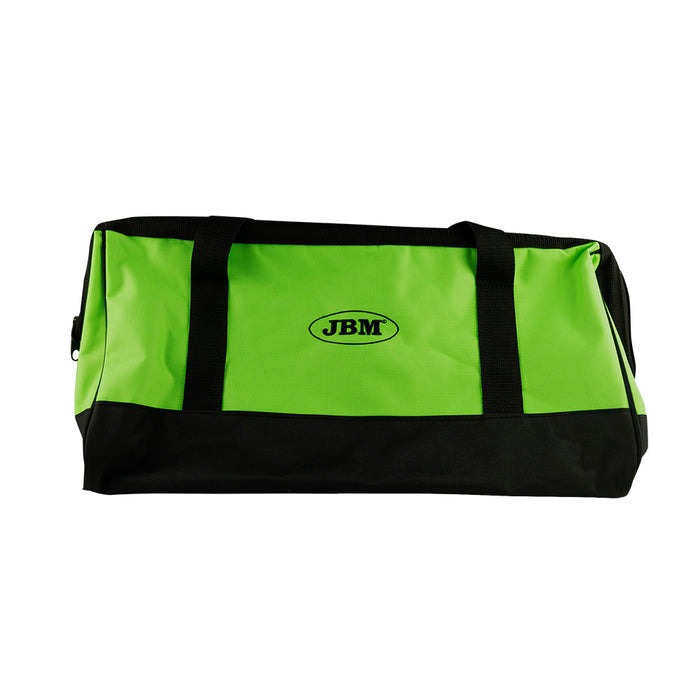 CORTASETOS A BATERÍA  + BATERIA 6AH + CARGADOR 20V + BOLSA DE HERRAMIENTAS